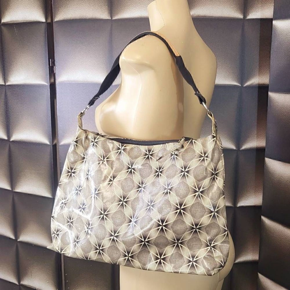 Braciano shoulder bag